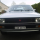 Illustration for article titled A Mitsubishi I never knew about.